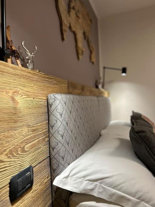 Alpen Lodge Premium Apartment