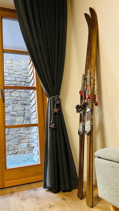 Alpen Lodge Premium Apartment