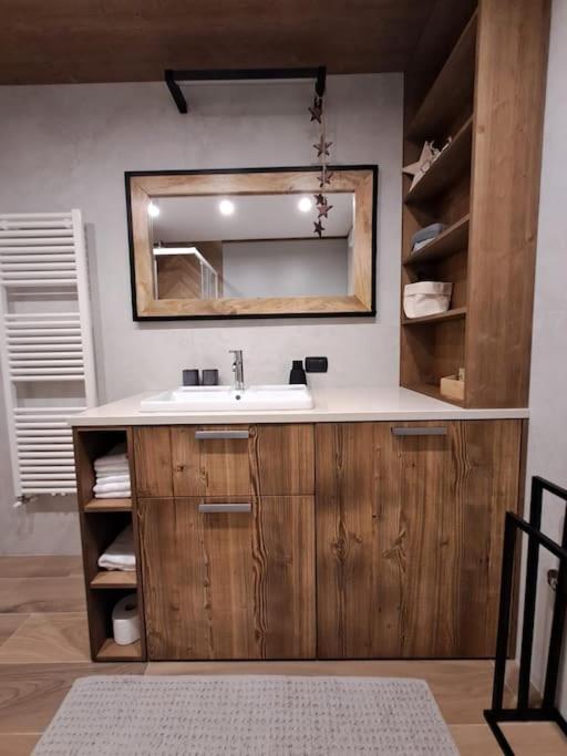 Alpen Lodge Premium Apartment