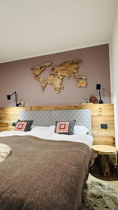 Alpen Lodge Premium Apartment