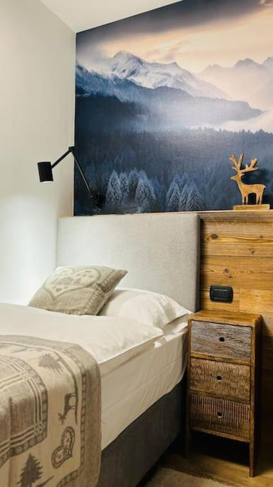 Alpen Lodge Premium Apartment