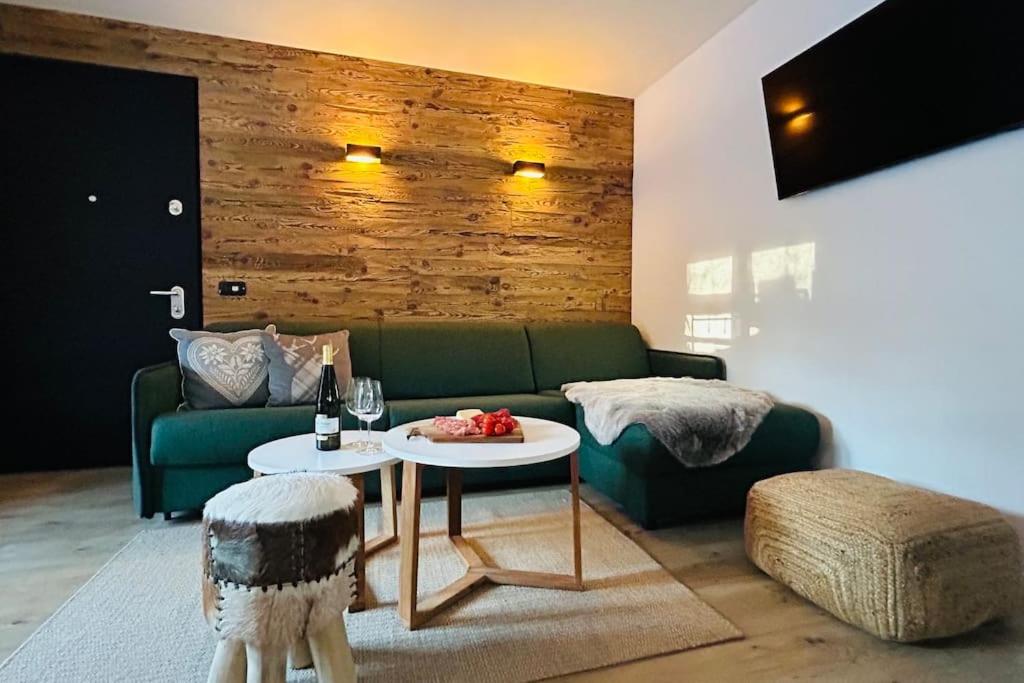 Alpen Lodge Premium Apartment