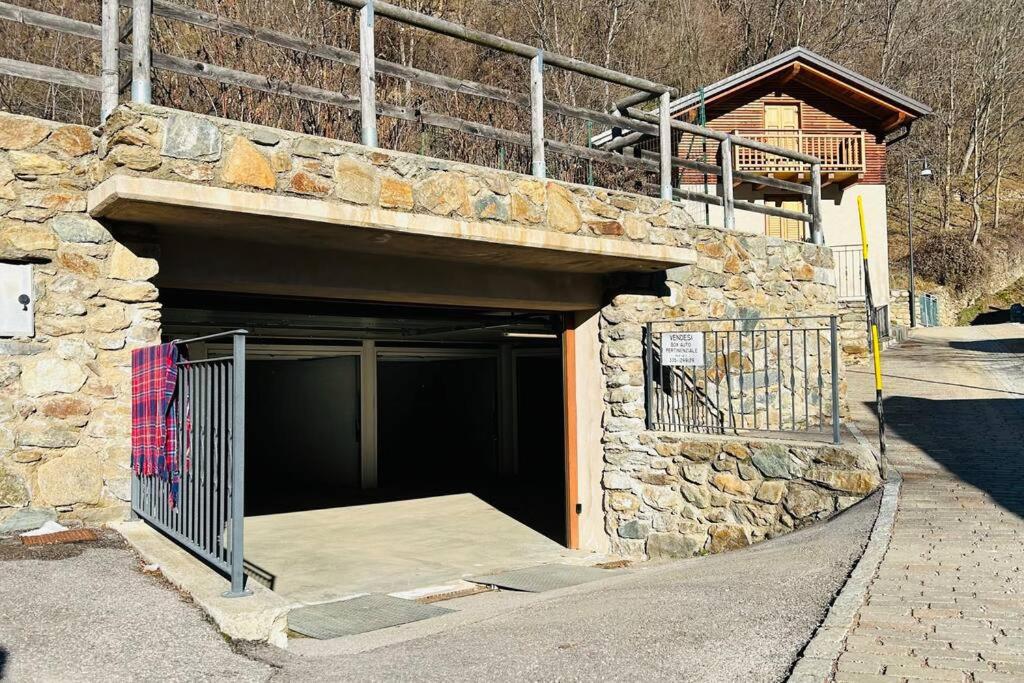 Alpen Lodge Premium Apartment