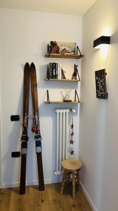 Alpen Lodge Premium Apartment