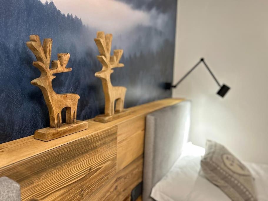 Alpen Lodge Premium Apartment