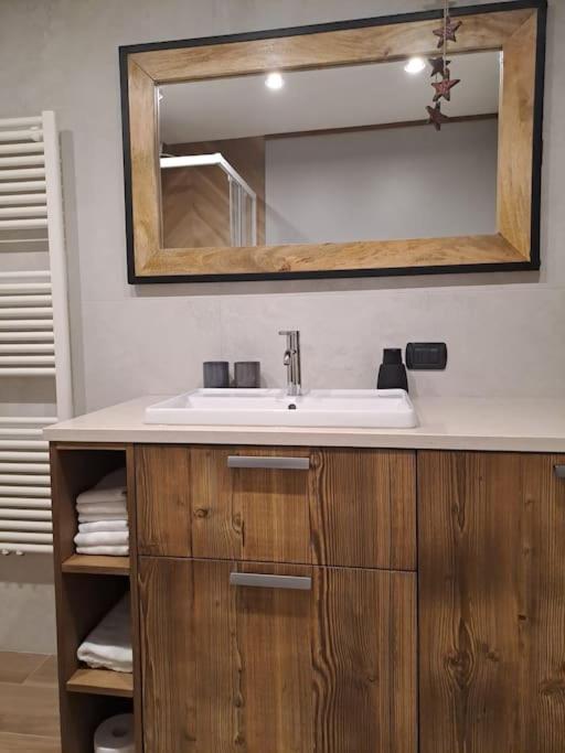 Alpen Lodge Premium Apartment