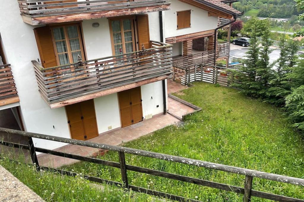 Alpen Lodge Premium Apartment