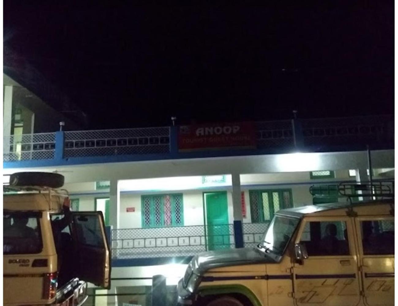 Anoop Tourist Guest House, Phata