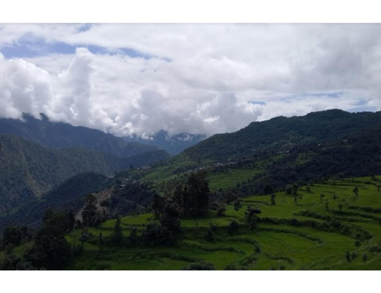 Anoop Tourist Guest House, Phata