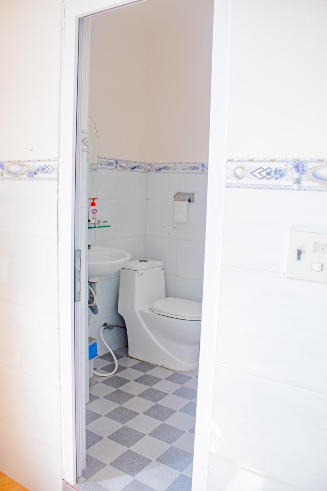 Hoàng Thiện Homestay đảo Phú Qúy
