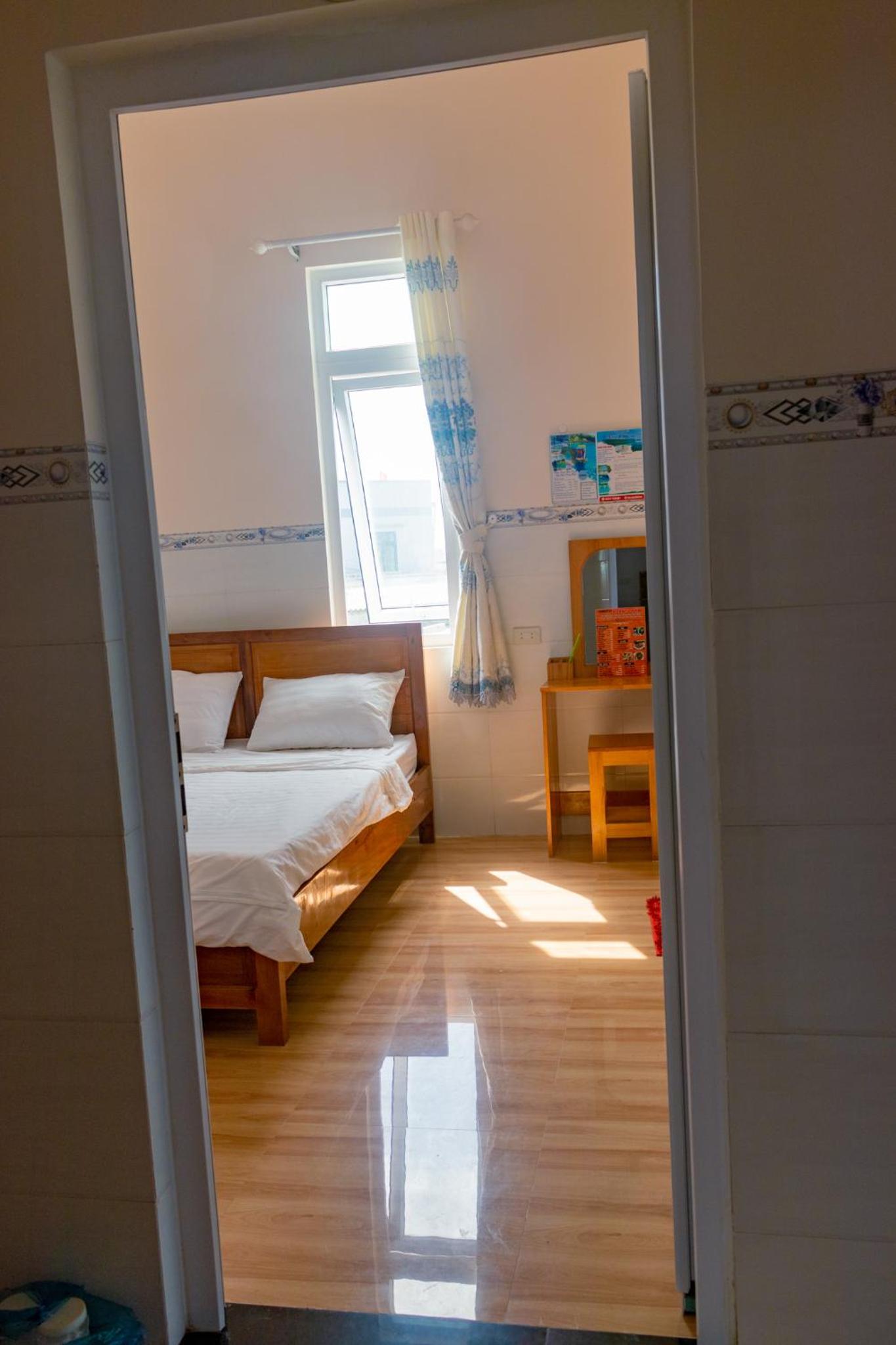 Hoàng Thiện Homestay đảo Phú Qúy
