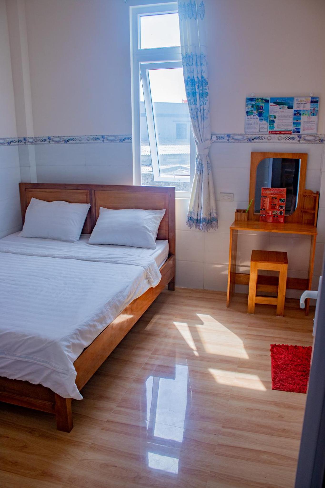 Hoàng Thiện Homestay đảo Phú Qúy