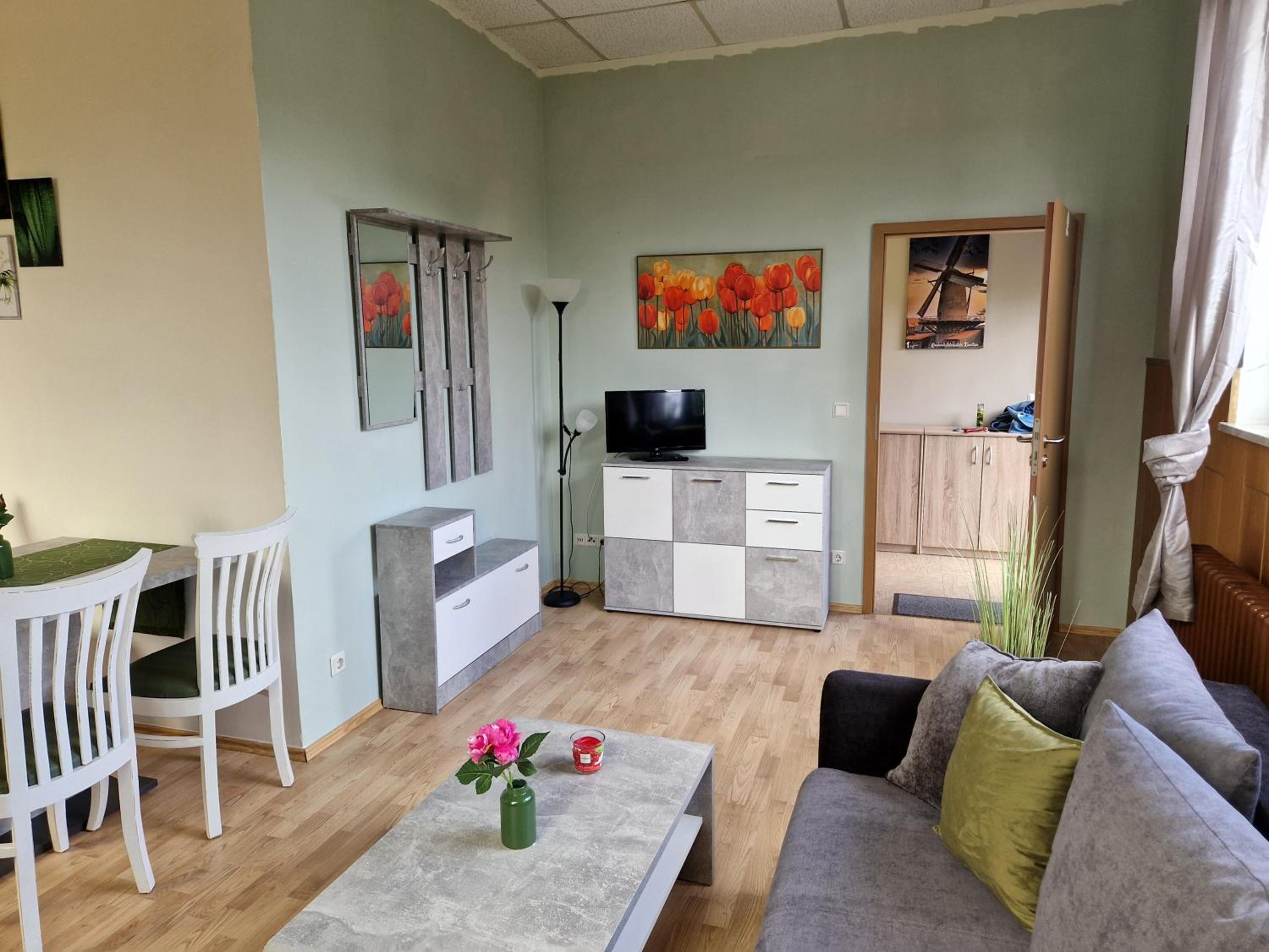 Gästehaus Zur Post Spickermann