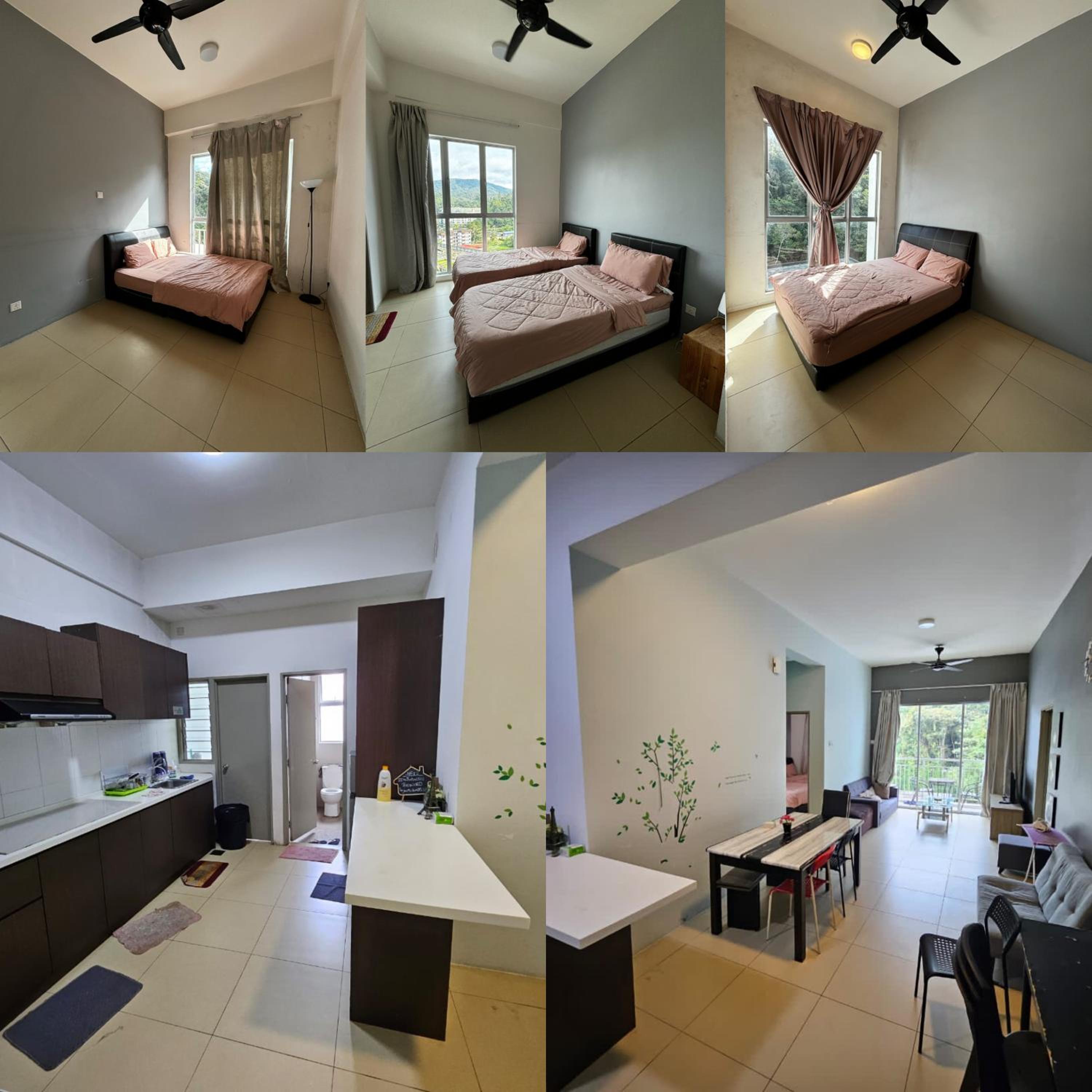 Syahira Homestay