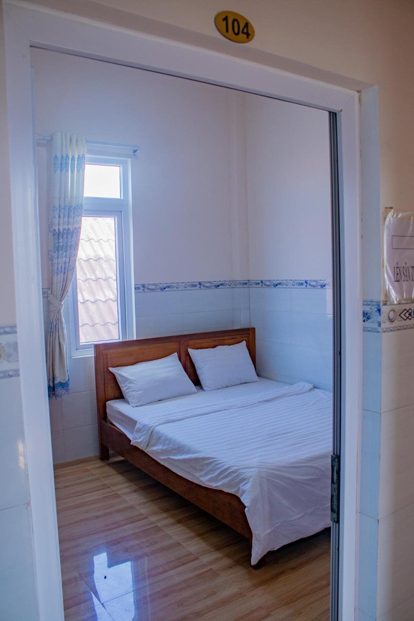Hoàng Thiện Homestay đảo Phú Qúy