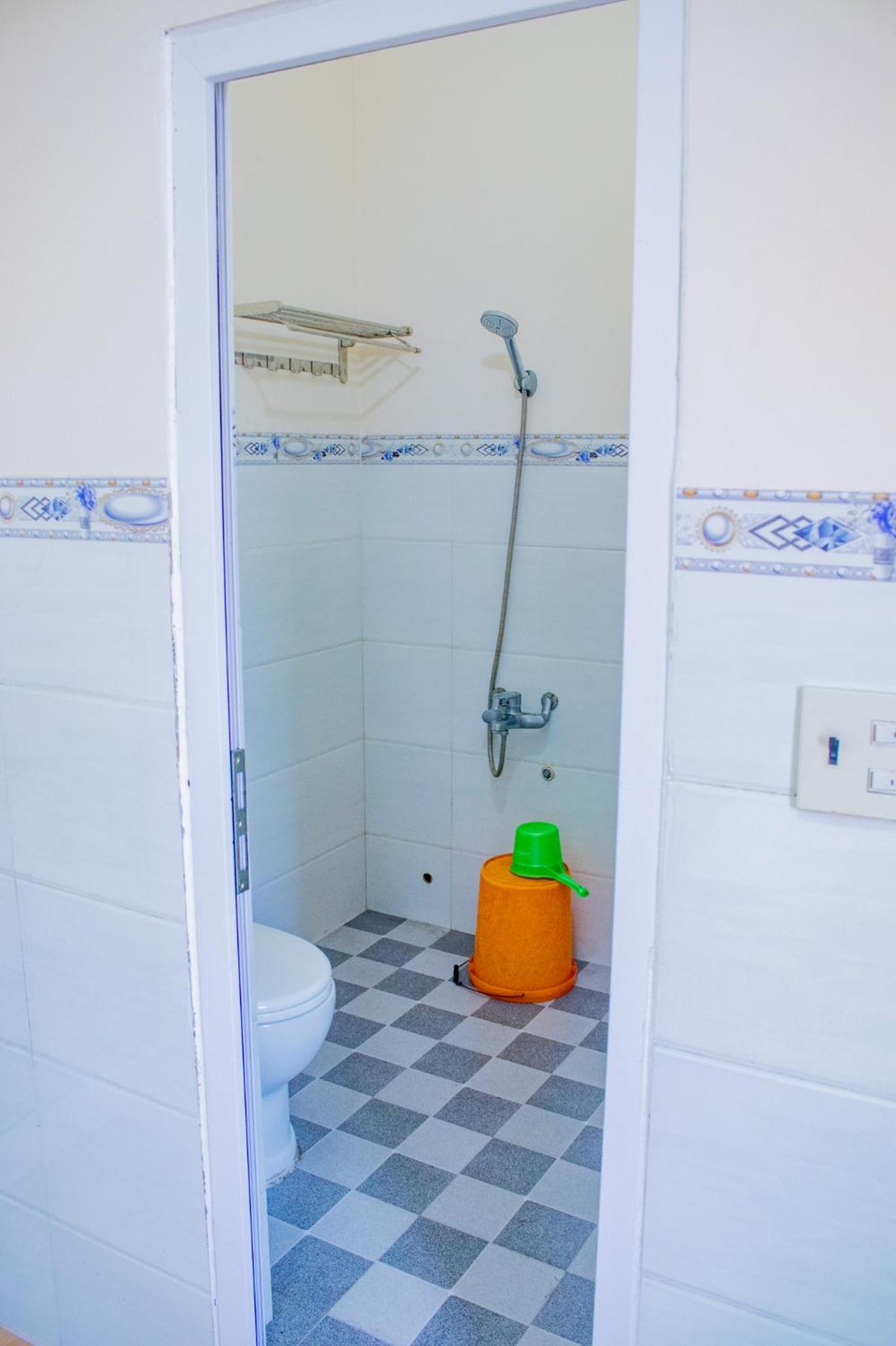 Hoàng Thiện Homestay đảo Phú Qúy