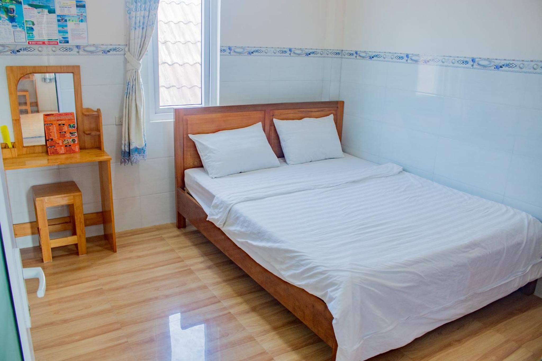 Hoàng Thiện Homestay đảo Phú Qúy