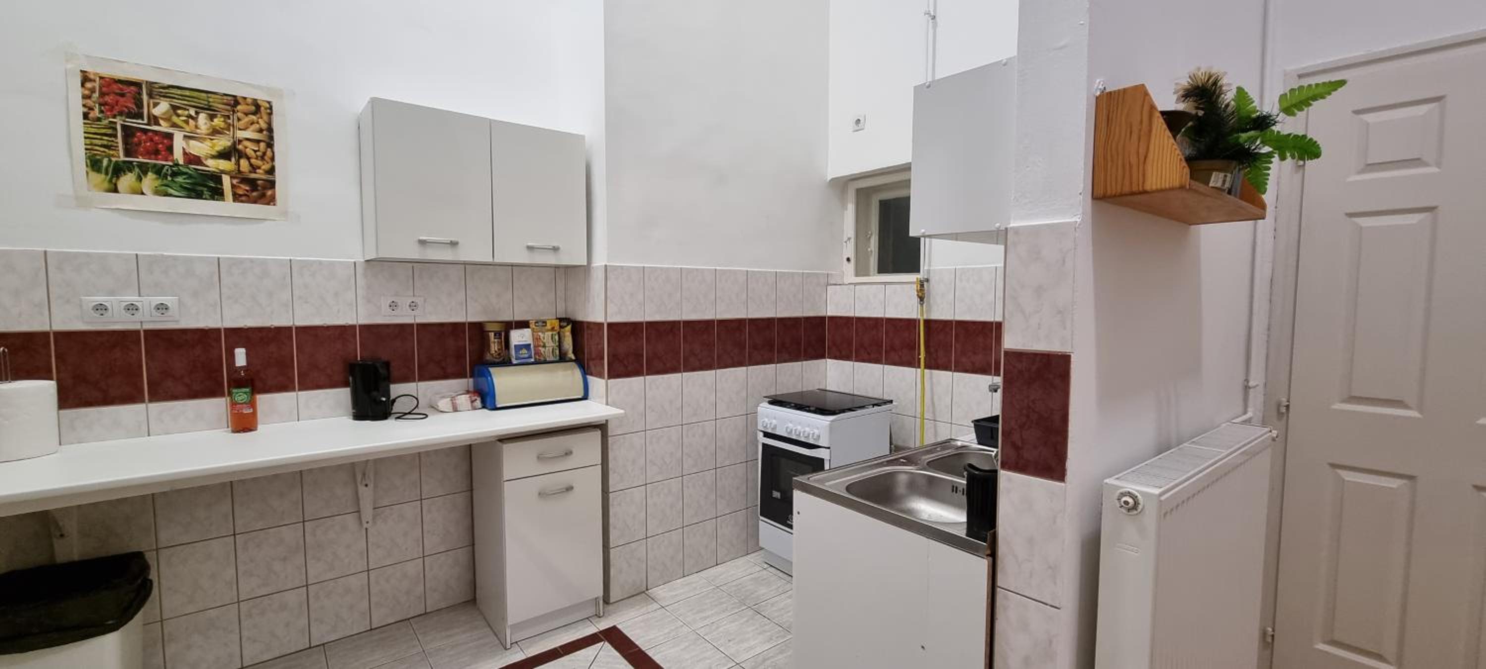 Daylight Apartment