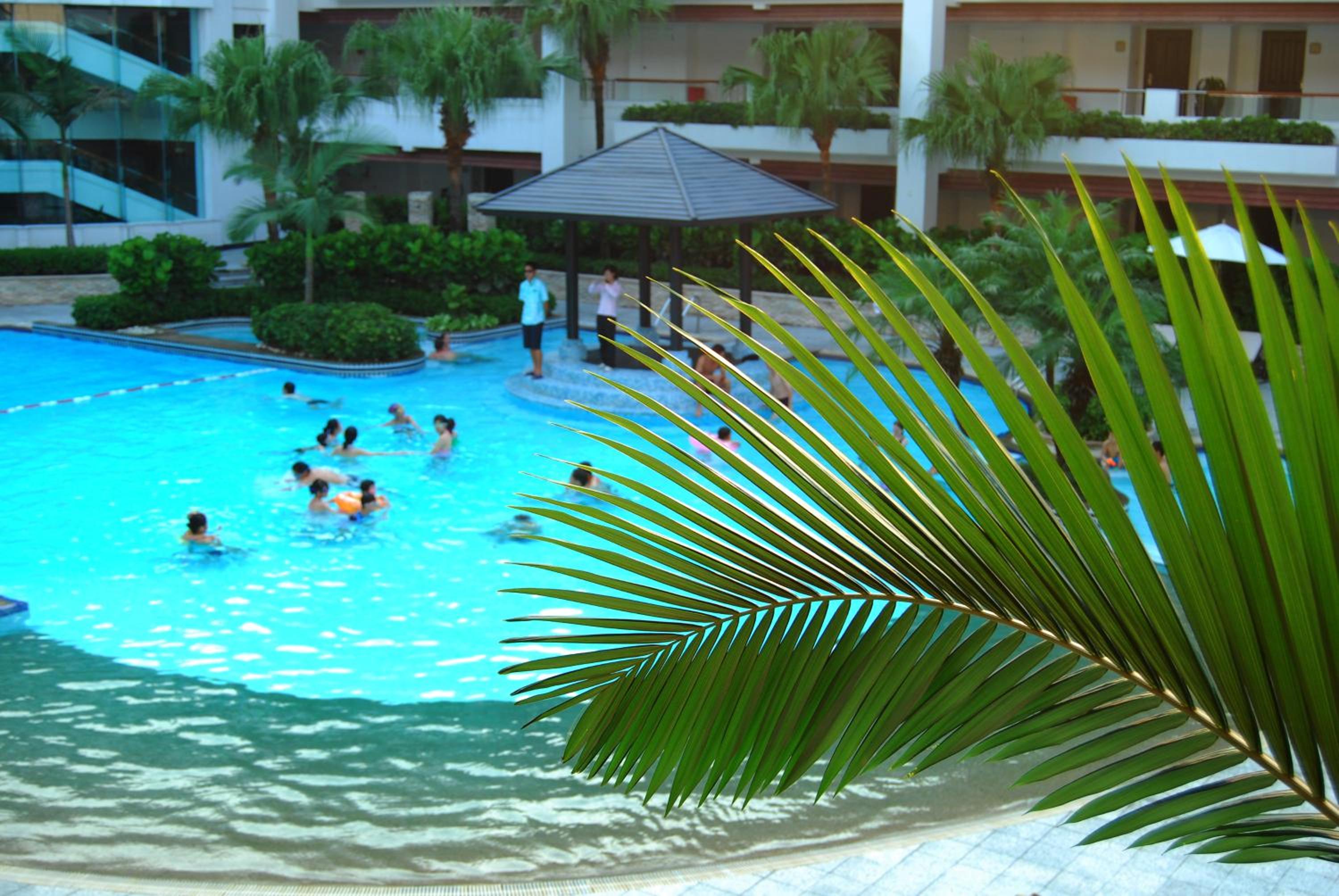 Mission Hills Hotel Resorts Shenzhen photo 116 of 207