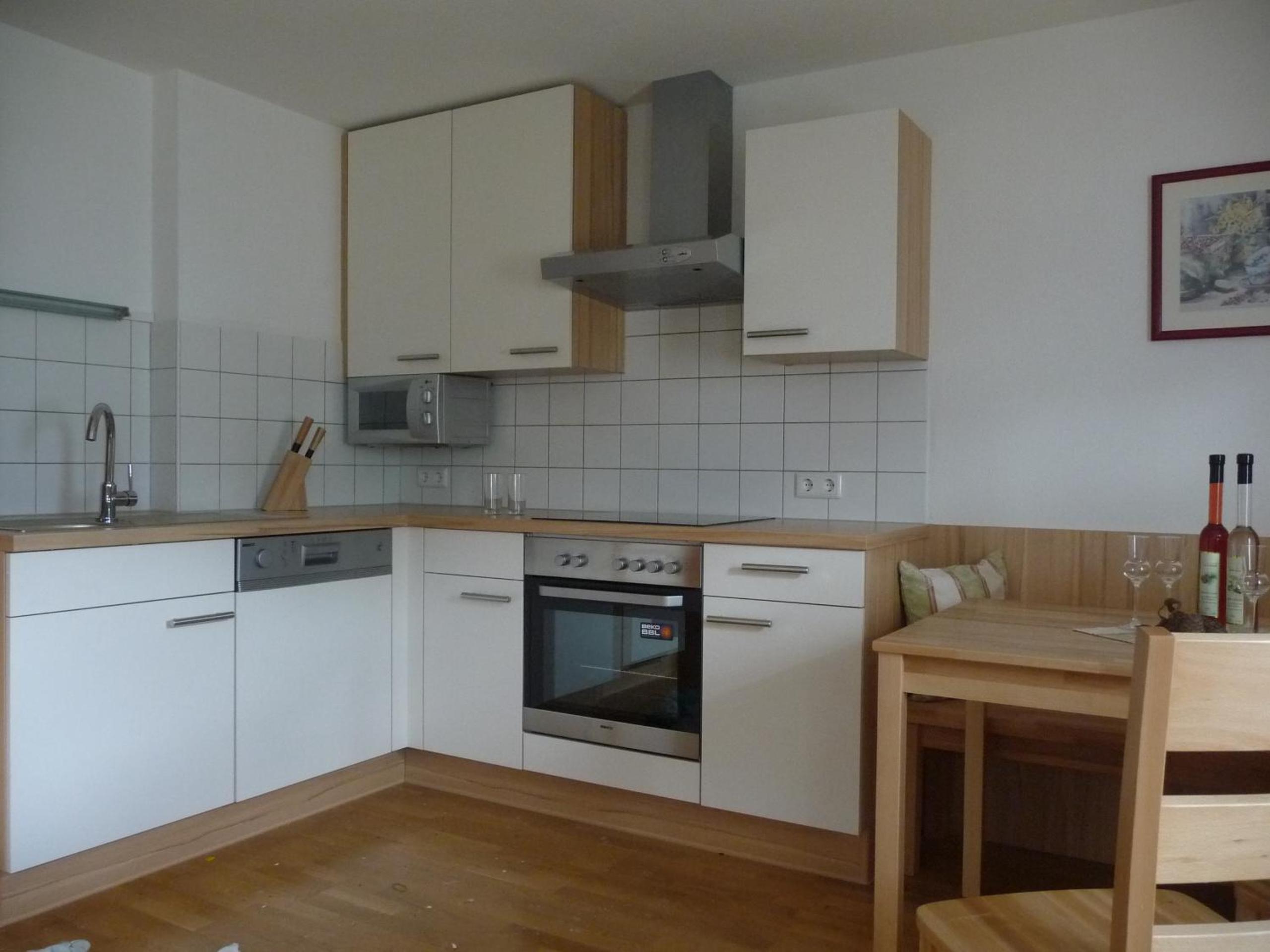 Apartment Kreidl view 4