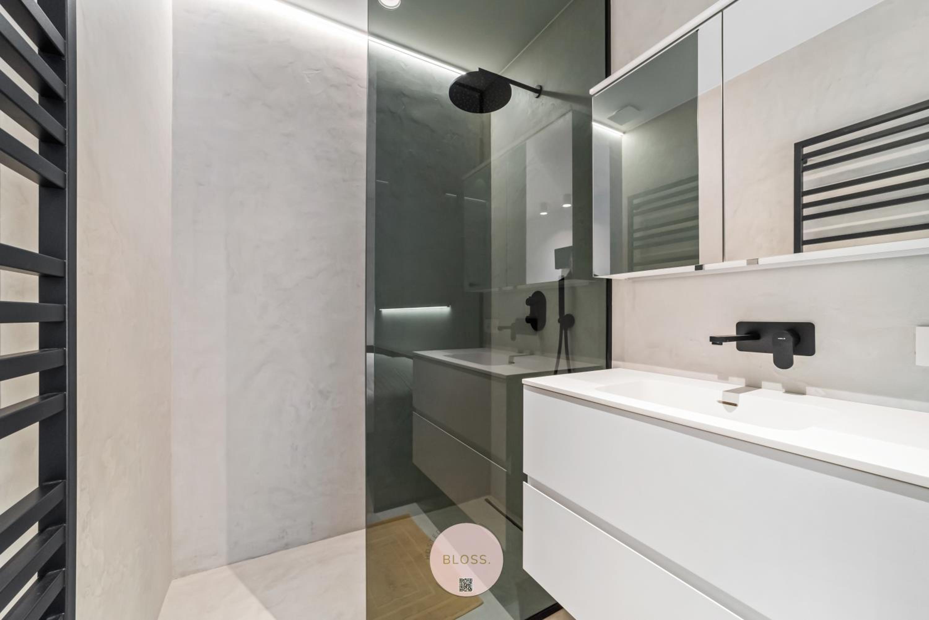 High Tides by BLOSS - Duplex Appartement with garage