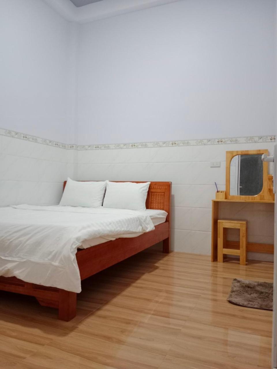 Hoàng Thiện Homestay đảo Phú Qúy