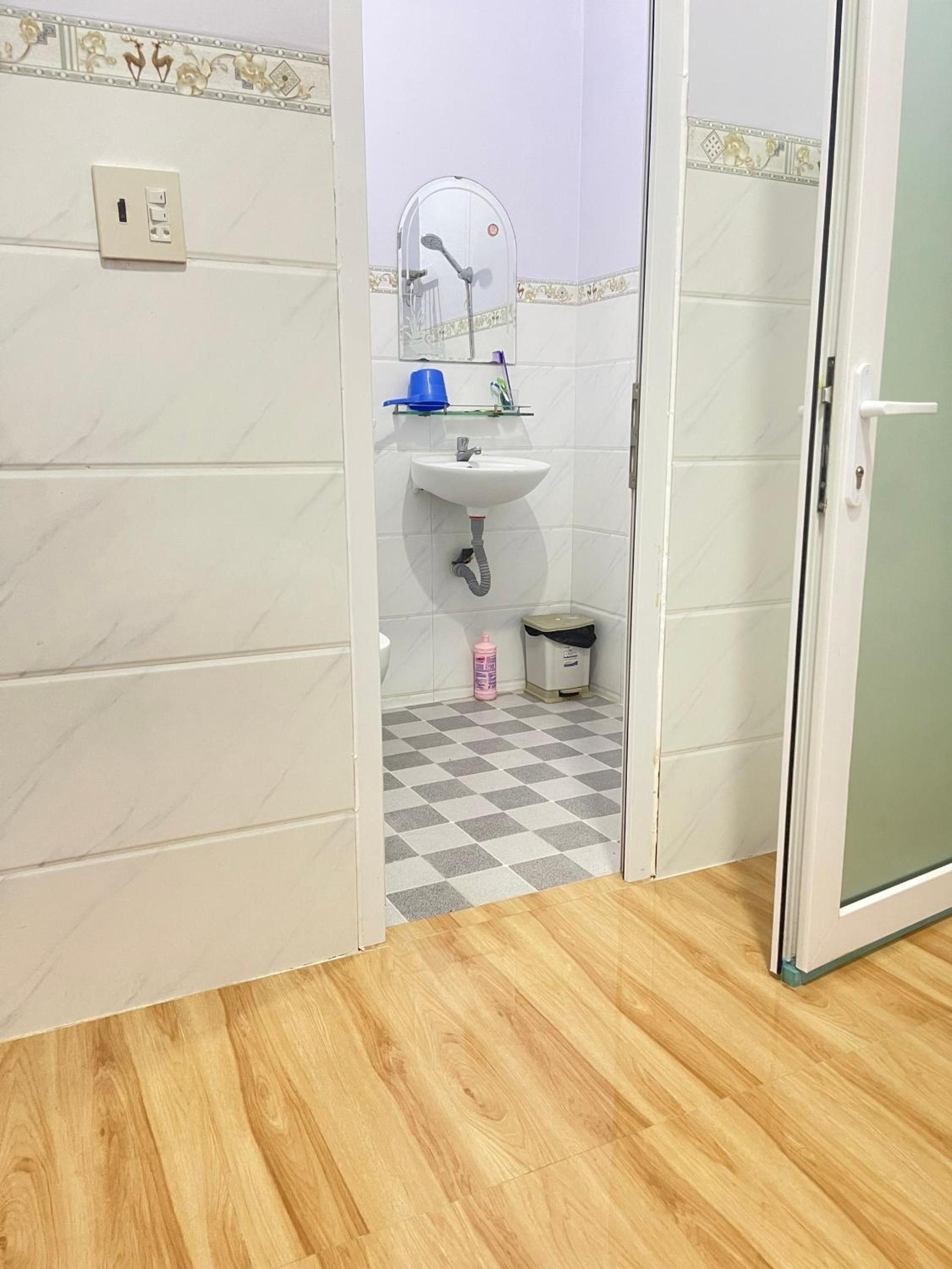 Hoàng Thiện Homestay đảo Phú Qúy