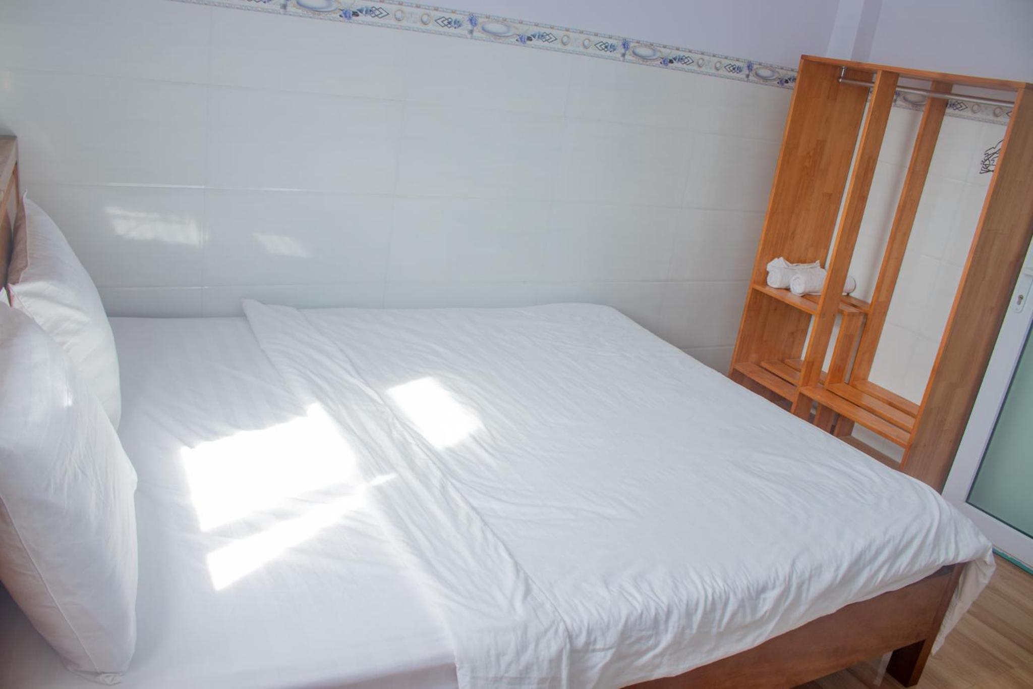 Hoàng Thiện Homestay đảo Phú Qúy