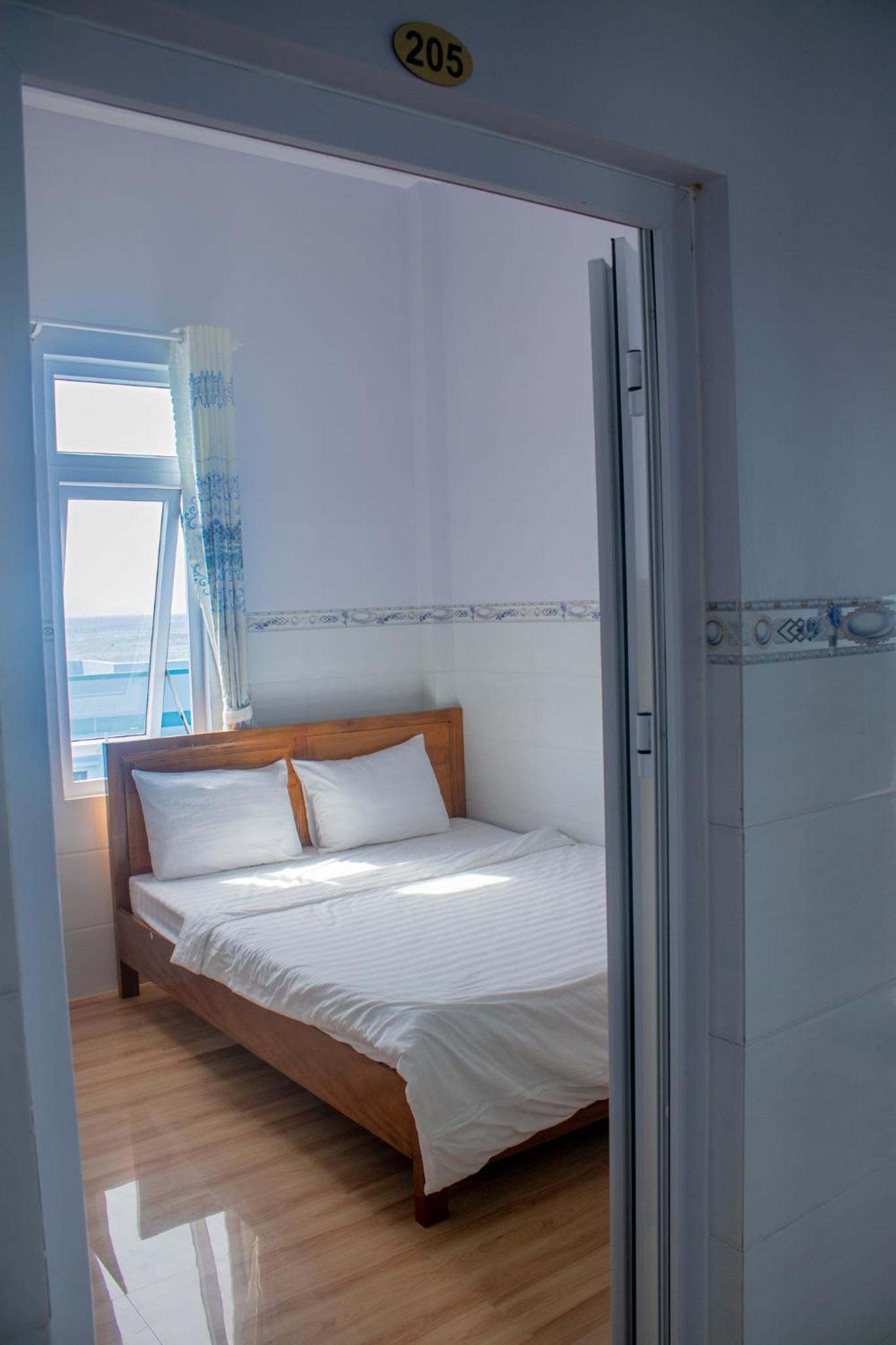 Hoàng Thiện Homestay đảo Phú Qúy