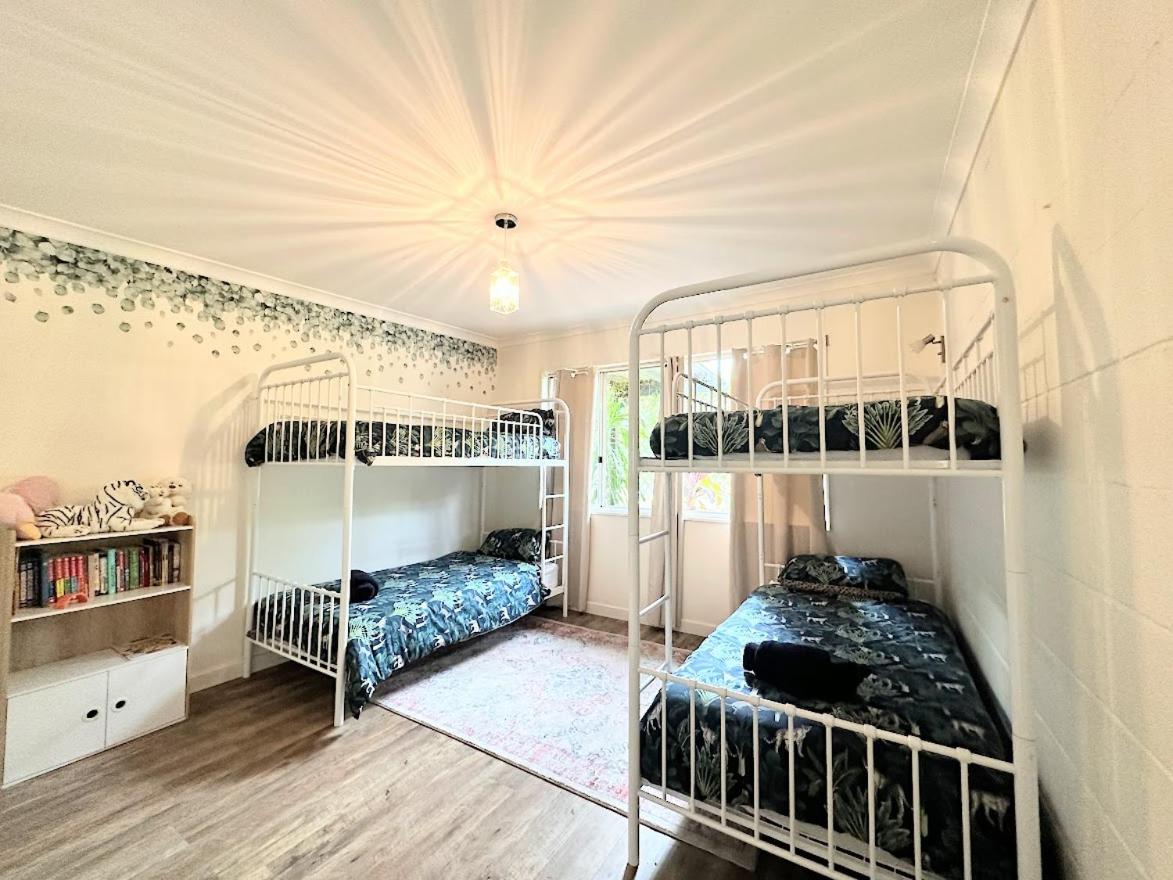 The Karri Hideaway- Sauna and Spa!
