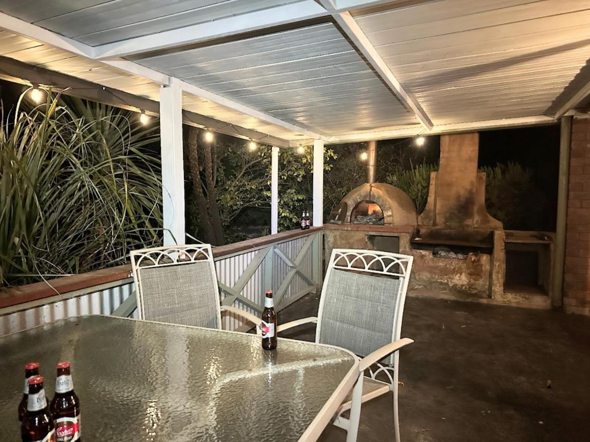 The Karri Hideaway- Sauna and Spa!