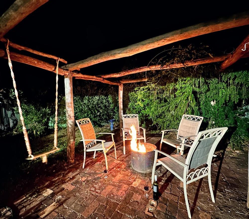The Karri Hideaway- Sauna and Spa!