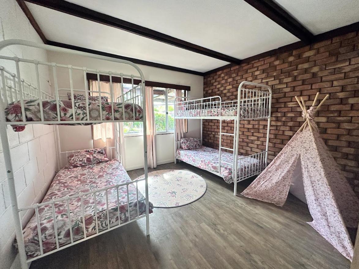 The Karri Hideaway- Sauna and Spa!