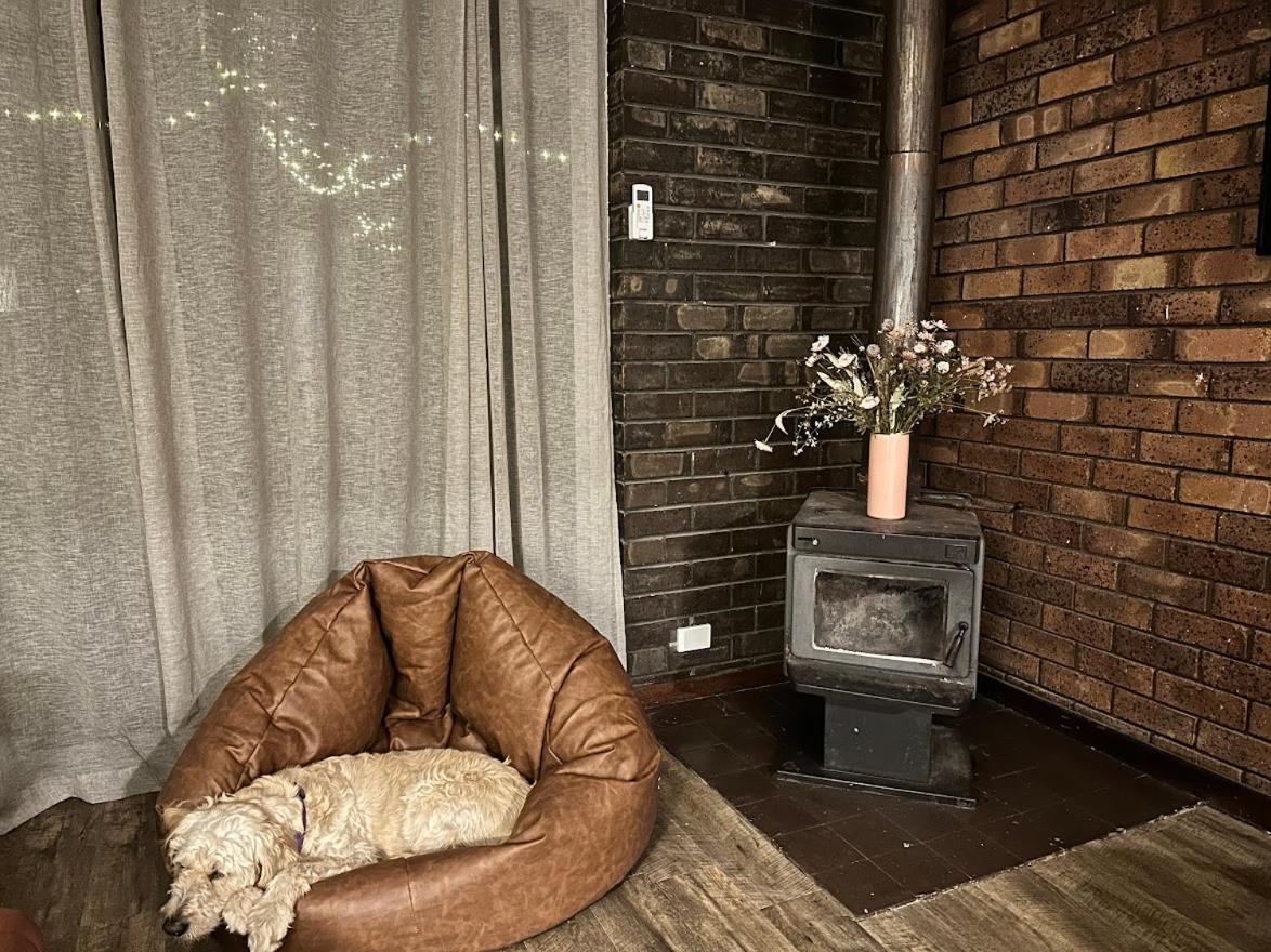 The Karri Hideaway- Sauna and Spa!