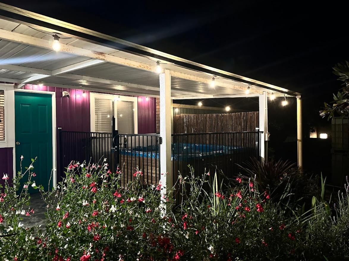The Karri Hideaway- Sauna and Spa!