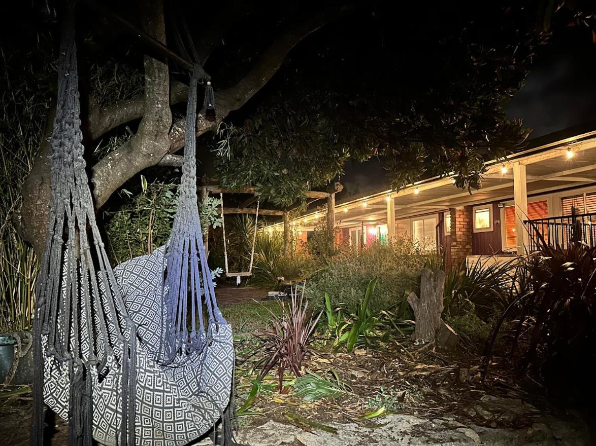 The Karri Hideaway- Sauna and Spa!