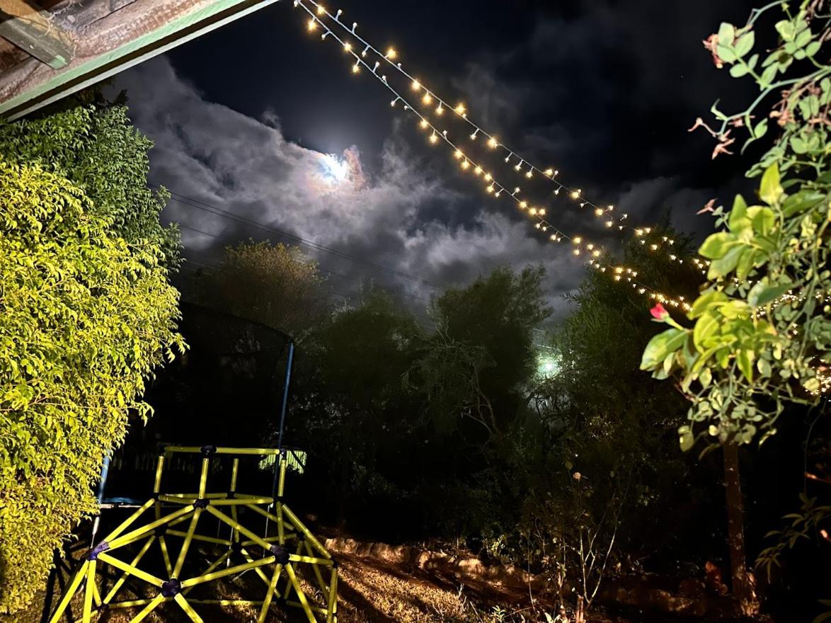 The Karri Hideaway- Sauna and Spa!