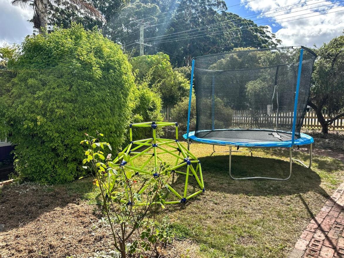 The Karri Hideaway- Sauna and Spa!