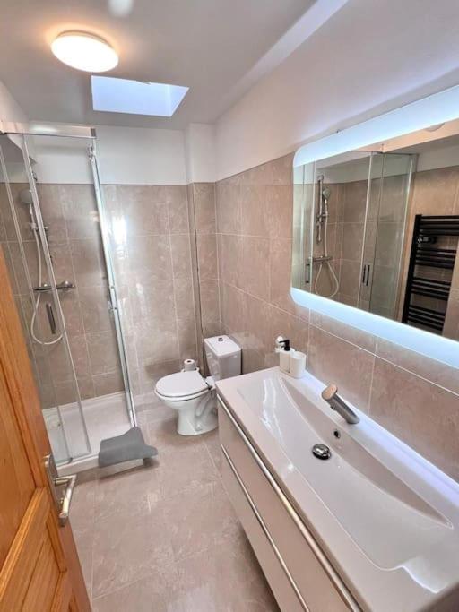 Appartement Luxueux 