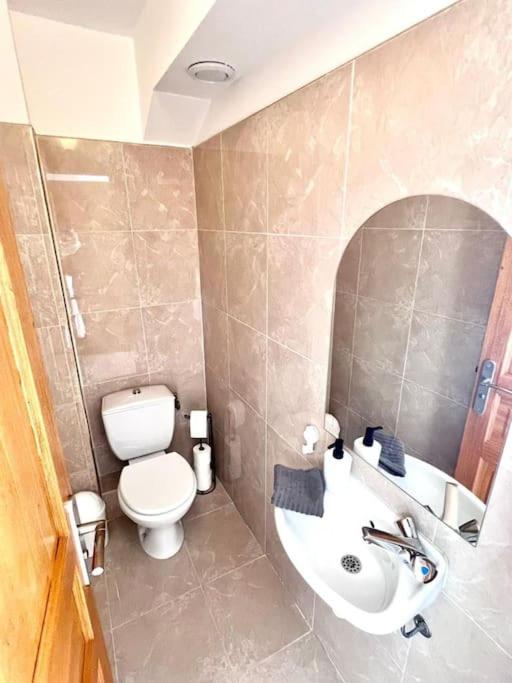 Appartement Luxueux 
