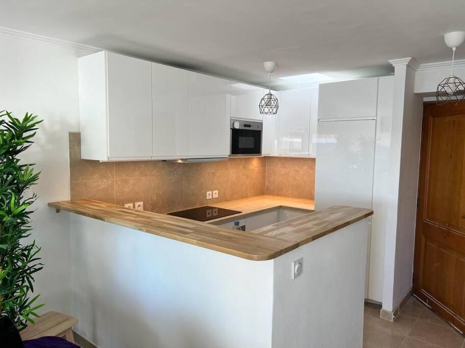 Appartement Luxueux 