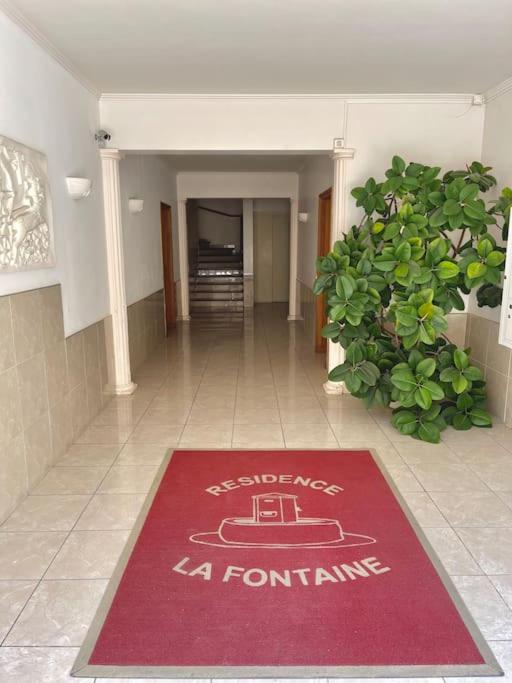 Appartement Luxueux 