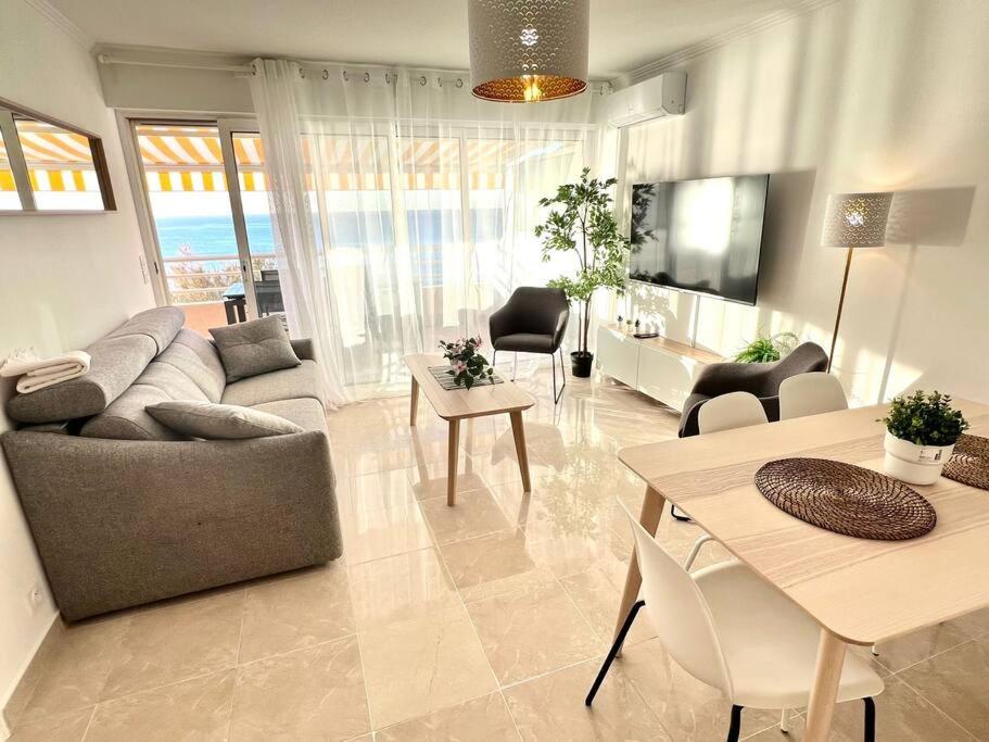 Appartement Luxueux 
