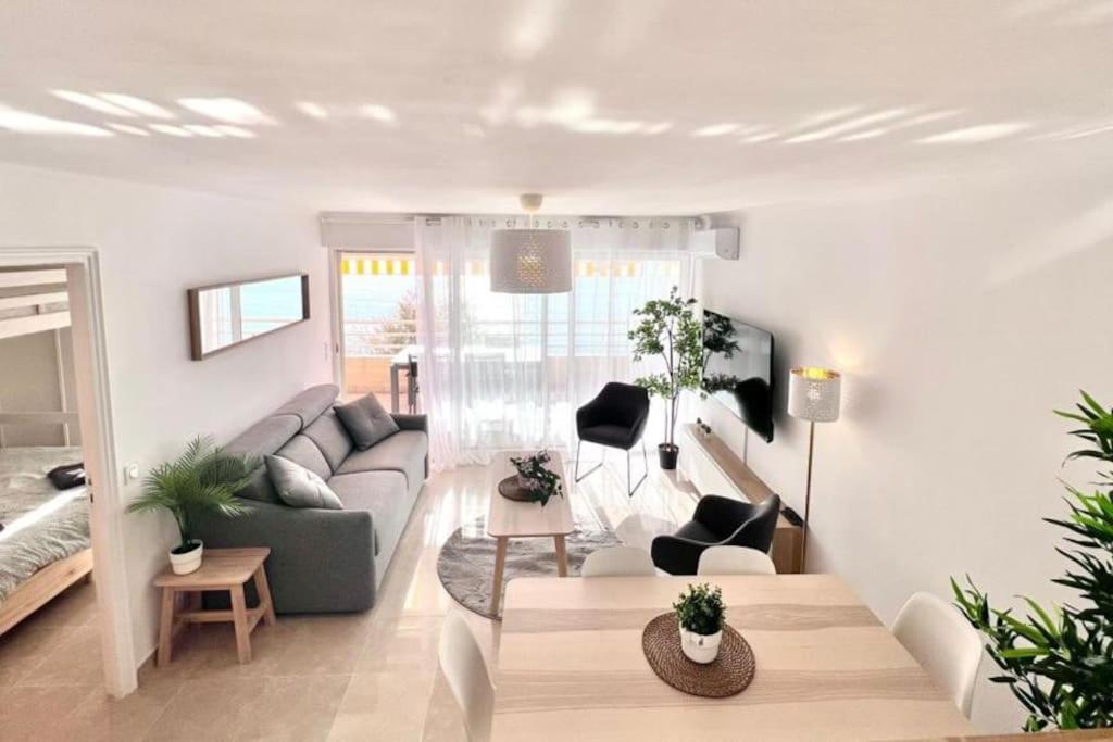 Appartement Luxueux 