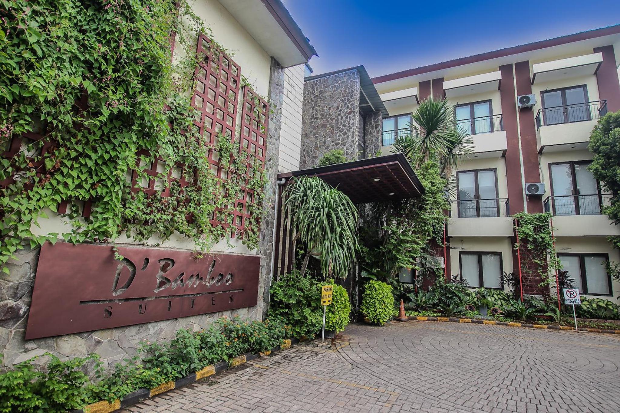 D'Bamboo Suites