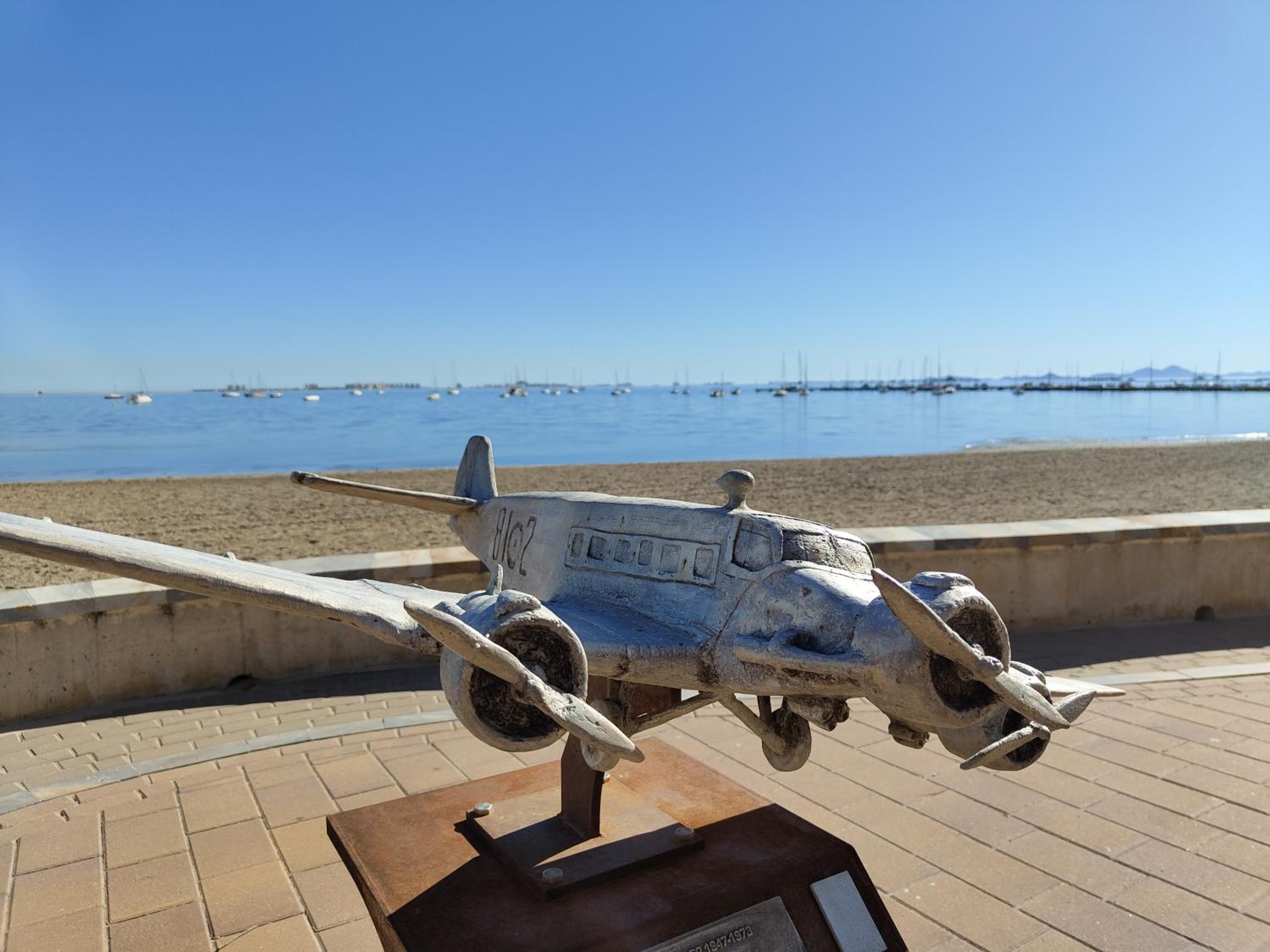 Apartamento Parlamento-La Ribera Relax Beach