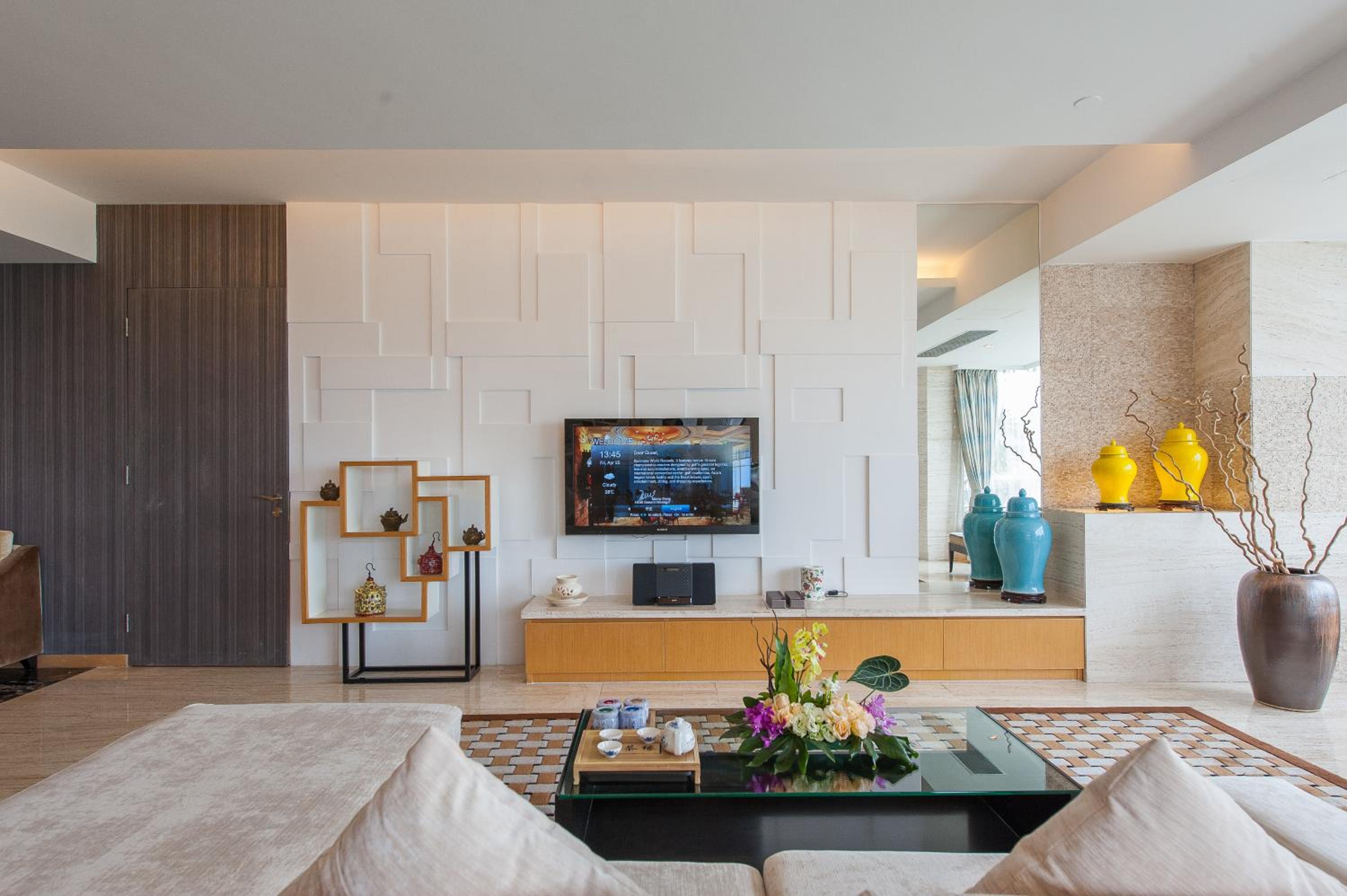 Mission Hills Hotel Resorts Shenzhen photo 147 of 207