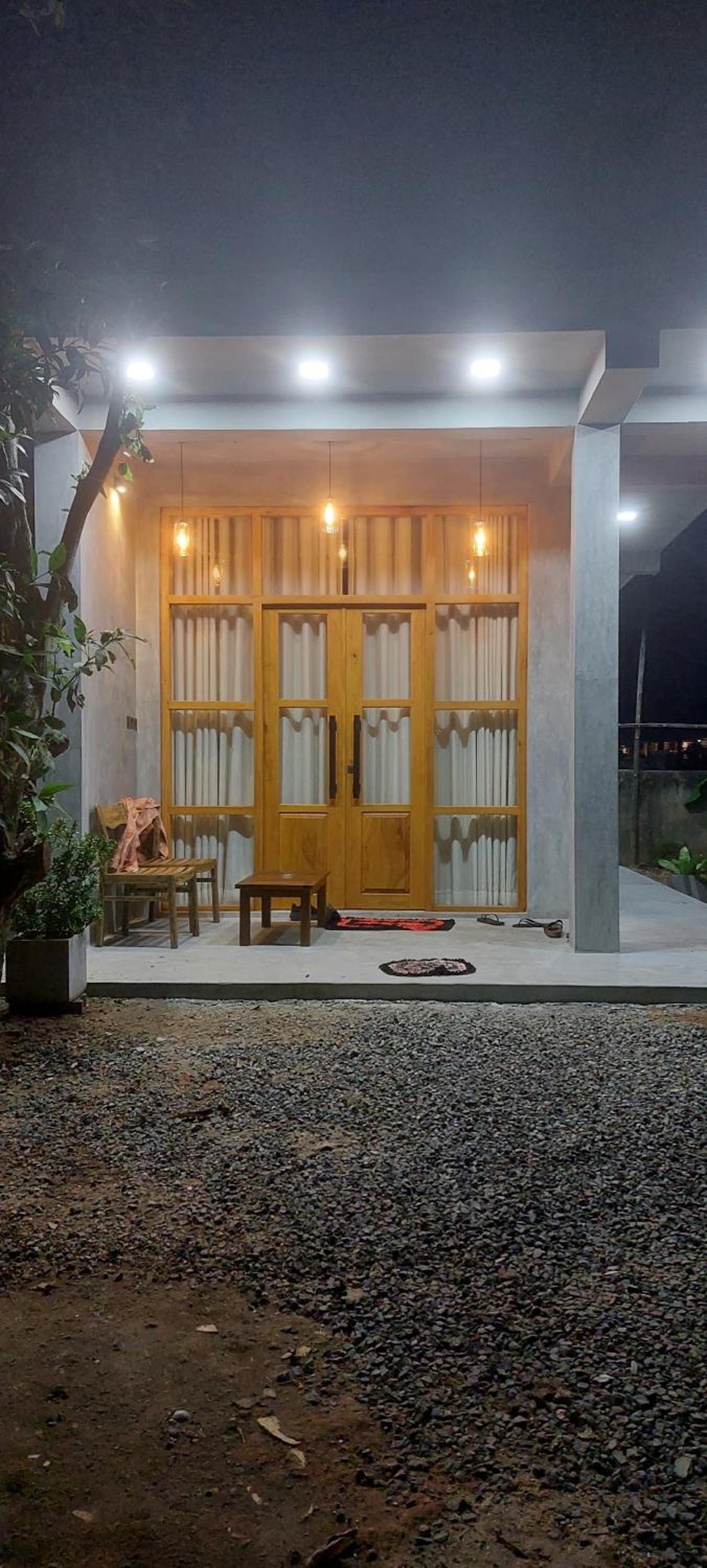 Tiny house