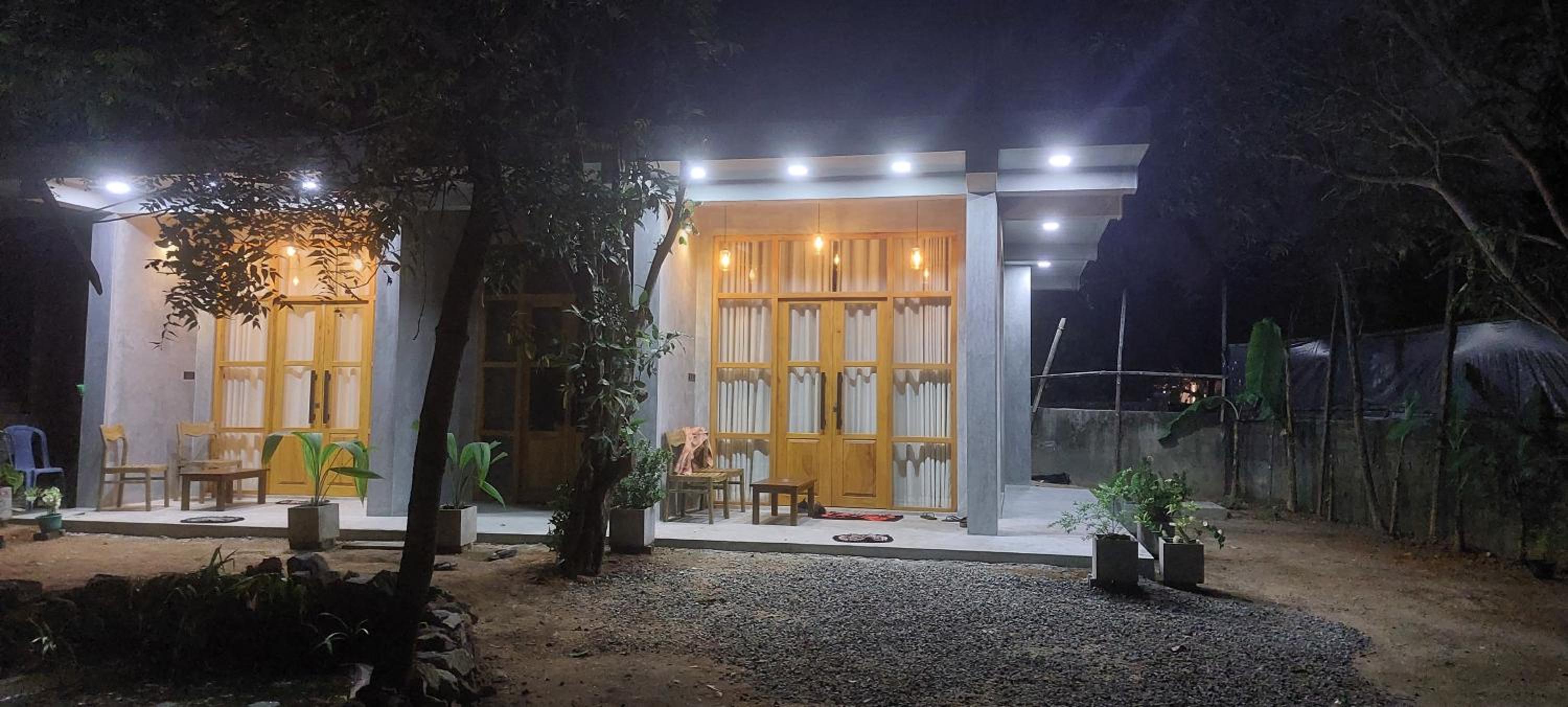 Tiny house
