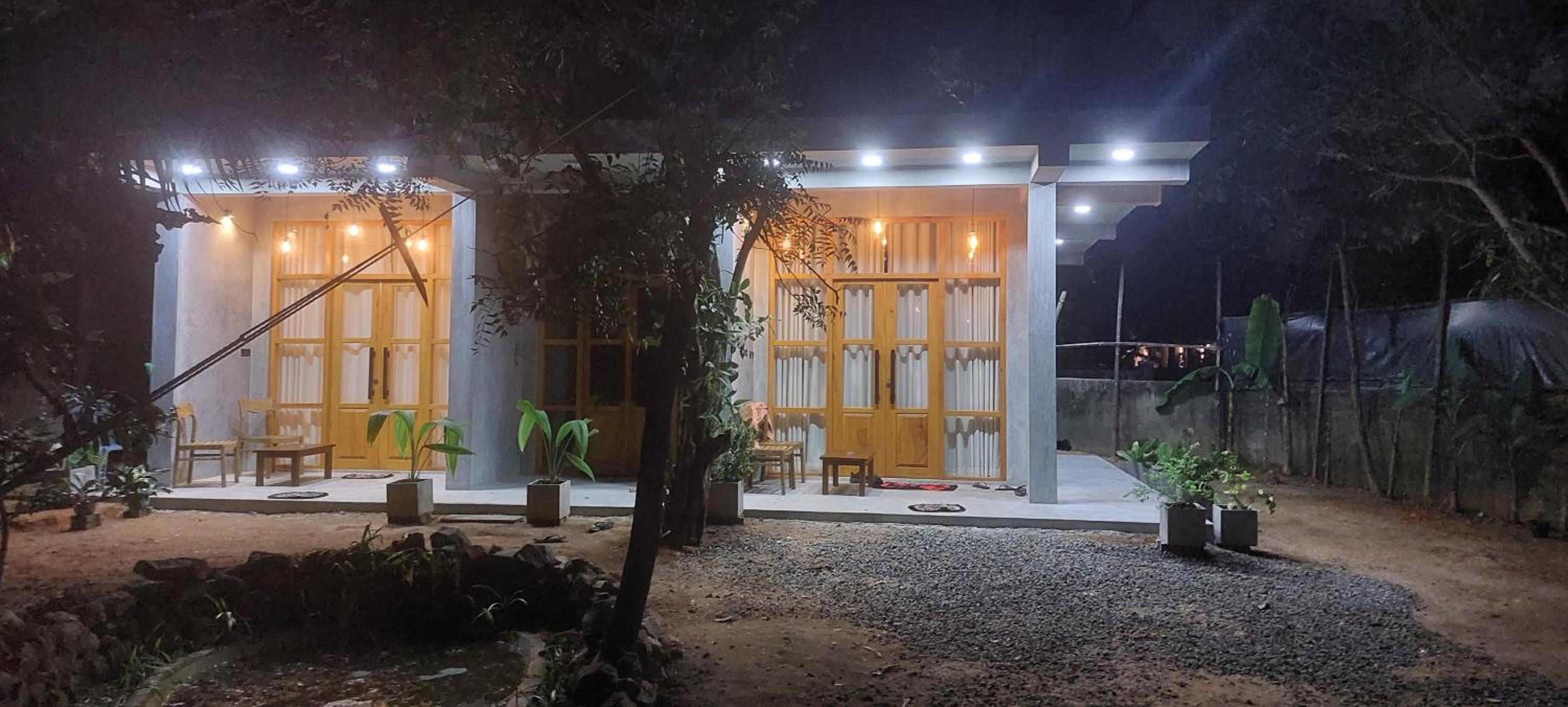 Tiny house